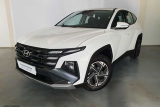 Hyundai Tucson 1.6 T Klass - Foto 1