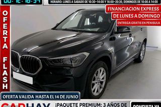 BMW X1 1.5 SDRIVE 16D - Foto 1