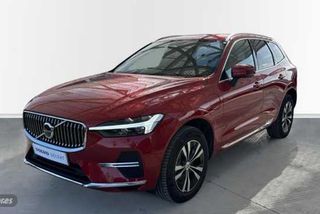 Volvo XC 60 TODOTERRENO 2.0 T6 RECHARGE CORE BRIGHT AUTO 4WD 350 5P - Foto 1
