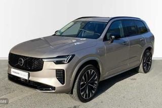 Volvo XC 90 XC90 Plus, T8 AWD Híbrido enchufable, Eléctrico/Gasolina, Dark, 7 Plazas - Foto 1