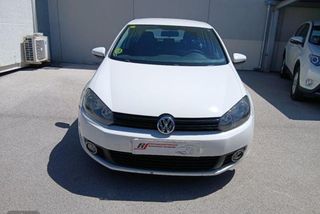 Volkswagen Golf 1.6 TDI DPF 5p. BlueMotion - Foto 1