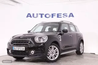 Mini Countryman 1.5 PHEV 224CV AUTO ALL4 5P # NAVY - Foto 1