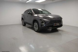 OMODA 5 EV 5 EV BEV 61KWH PREMIUM 5P - Foto 1