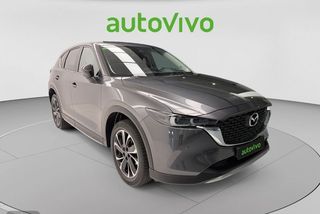 Mazda CX-5 2.0 GE 121kW (165CV) 2WD Newground - Foto 1