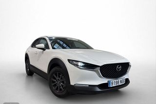 Mazda CX-30 2.5 E-SKYACTIV-G MHEV PRIME-LINE 5P - Foto 1