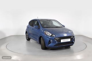 Hyundai i10 1.0 KLASS 5P - Foto 1