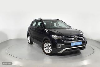 Volkswagen T-Cross 1.0 TSI 81KW ADVANCE 5P - Foto 1