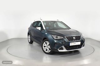Seat Arona 1.0 TSI 81KW XPERIENCE DSG 5P - Foto 1