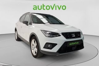 Seat Arona 1.0 TSI 81kW (110CV) DSG FR Go2 - Foto 1