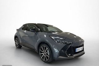 Toyota C-HR 2.0 PHEV GR SPORT CVT 5P - Foto 1