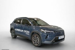 Toyota Corolla Cross 2.0 HYBRID STYLE E-CVT 5P - Foto 1
