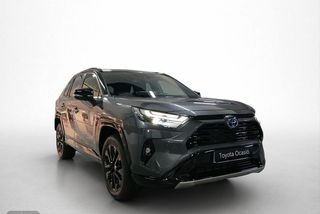 Toyota RAV 4 RAV4 2.5 HEV STYLE AUTO 5P - Foto 1