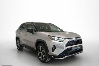 Toyota RAV 4 RAV4 2.5 VVT-I PHEV 225KW STYLE PLUS AUTO 4WD 5P - Foto 1