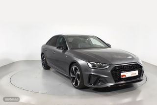 Audi A4 A4 Black line edition 35 TDI 120(163) kW(CV) S tronic - Foto 1