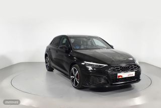 Audi A3 A3 Sportback Black line competition 45 TFSI e 180(245) kW(CV) S tronic - Foto 1