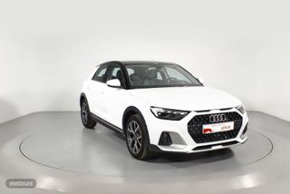 Audi A1 1.5 35 TFSI S TRONIC ADRENALIN ALLSTREET 5P - Foto 1