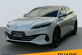 BYD Seal 6 DM-i Touring Comfort Lite 156 kW (212 CV) - Foto 1