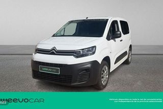 Citroen Berlingo 1.5 BLUEHDI TALLA M LIVE PACK 102 4P - Foto 1