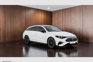 Mercedes Clase CLA CLA 350 4MATIC SB con tecnología EQ - Foto 1
