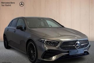Mercedes Clase A A 200 d - Foto 1