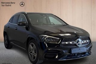 Mercedes Clase GLA GLA 200 D - Foto 1