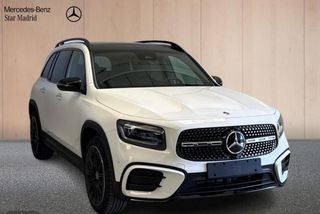 Mercedes Clase GLB GLB 200 d - Foto 1