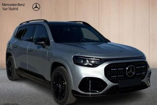 Mercedes Clase GLB GLB 250+ - Foto 1