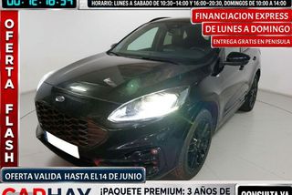 Ford Kuga ST-LINE X 2.5 DURATECH PHEV 165KW 225 CV - Foto 1