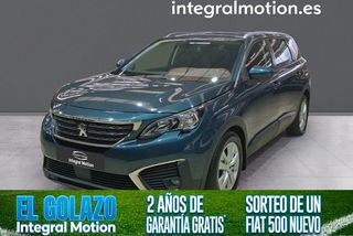 Peugeot 5008 Active 1.5L BlueHDi 96kW (130CV) S&S - Foto 1