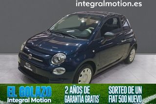Fiat 500 Monotrim 1.0 Hybrid 51KW (70 CV) - Foto 1