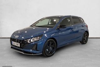 Hyundai i20 1.0 T Black Line 90 - Foto 1