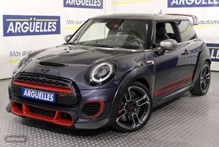 Mini Cooper John Works GP 306cv - Foto 1