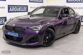 BMW Serie 2 M240 i xDrive Stage 2 480cv - Foto 1