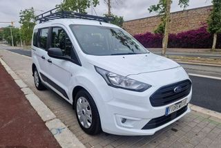 Ford Transit Connect Kombi L1 Trend 1.5 TDCi EcoBlue 88 kW - Foto 1