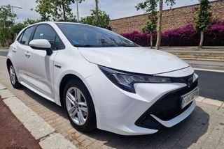 Toyota Corolla 1.8 125H ACTIVE TECH - Foto 1