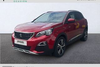 Peugeot 3008 1.6BLUEHDI 88KW (120CV) AUTO S&S Allure - Foto 1