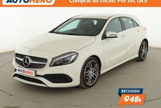 Mercedes Clase A A 200 CDI AMG Sport - Foto 1