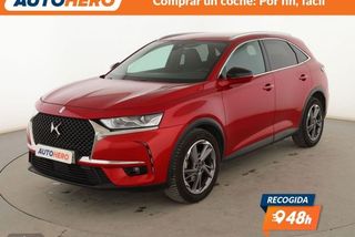DS DS 7 Crossback 1.5 Blue-HDi BeChic - Foto 1
