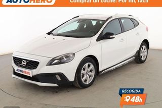 Volvo V 40 2.0 D3 Kinetic - Foto 1