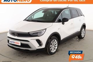 Opel Crossland X 1.2 Turbo Business Elegance - Foto 1