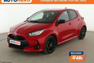 Toyota Yaris 1.5 Hybrid Style - Foto 1