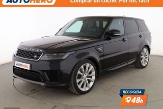 Land Rover Range Rover Sport 2.0 Si4 TwinTurbo SE - Foto 1