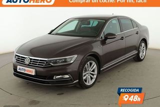 Volkswagen Passat 2.0 TDI Sport BlueMotion Tech - Foto 1