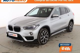 BMW X1 sDrive 20d Sport - Foto 1