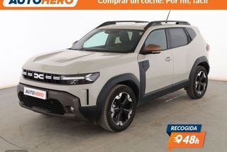 Dacia Duster 1.6 Hybrid Extreme - Foto 1