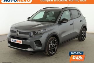 Citroen C3 1.2 PureTech MAX - Foto 1