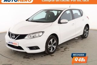 Nissan Pulsar 1.2 Acenta - Foto 1