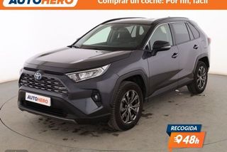 Toyota RAV 4 2.5 Hybrid 4x2 Advance - Foto 1