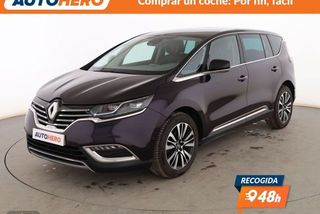Renault Espace 1.6 dCi Energy Initiale Paris - Foto 1
