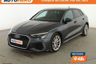 Audi A3 35 TDI S line - Foto 1